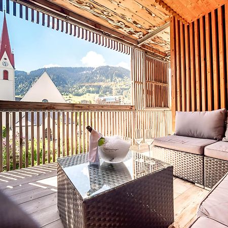 Hotel Krone In Au Au (Vorarlberg) Ngoại thất bức ảnh