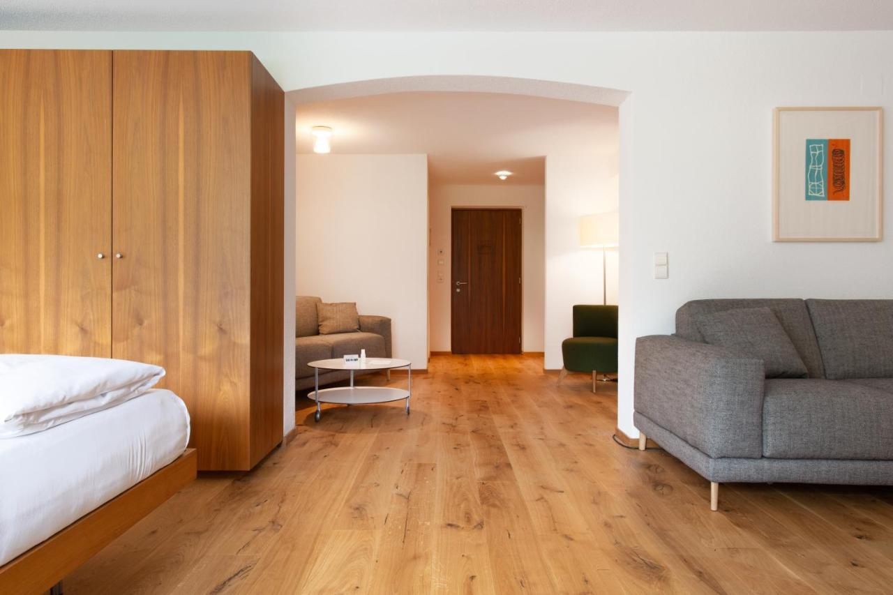 Hotel Krone In Au Au (Vorarlberg) Ngoại thất bức ảnh