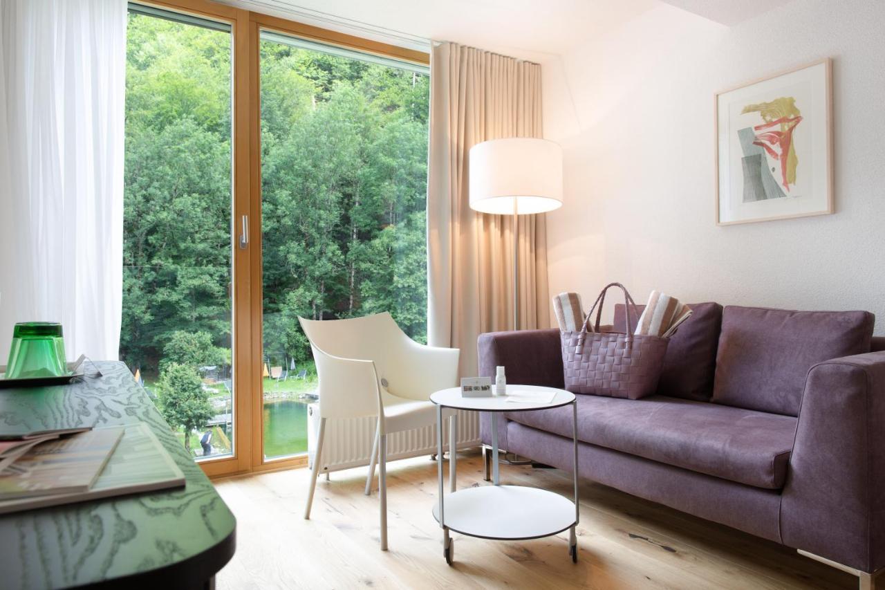 Hotel Krone In Au Au (Vorarlberg) Ngoại thất bức ảnh