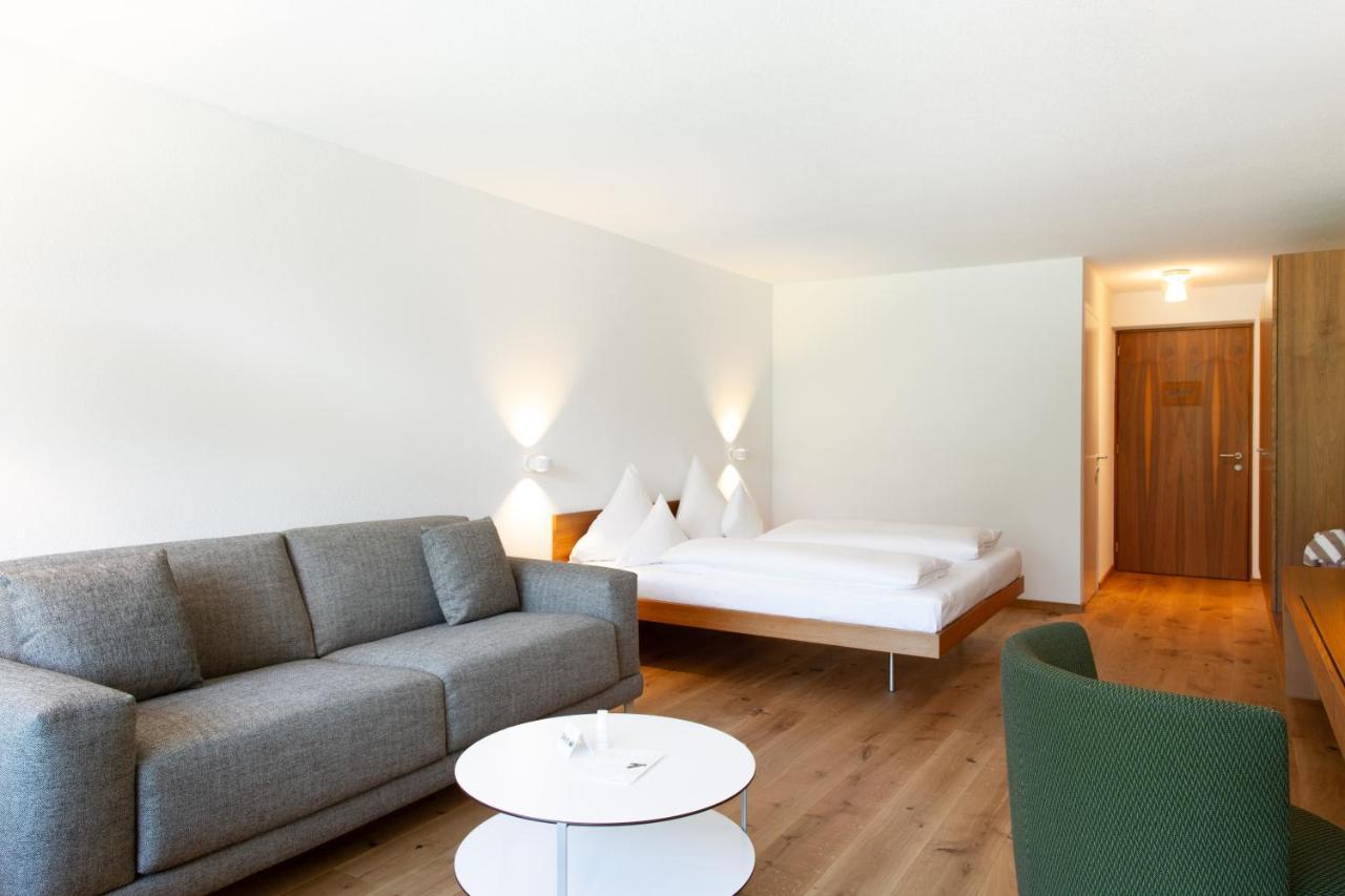 Hotel Krone In Au Au (Vorarlberg) Ngoại thất bức ảnh