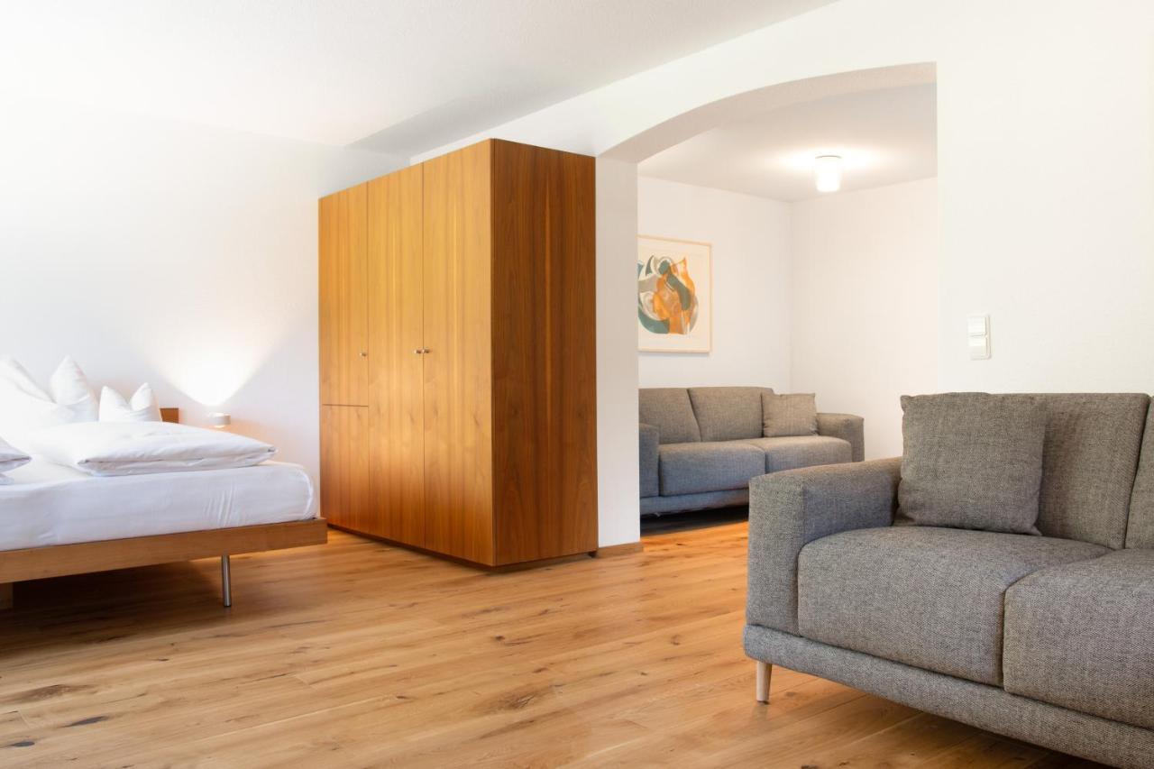Hotel Krone In Au Au (Vorarlberg) Ngoại thất bức ảnh