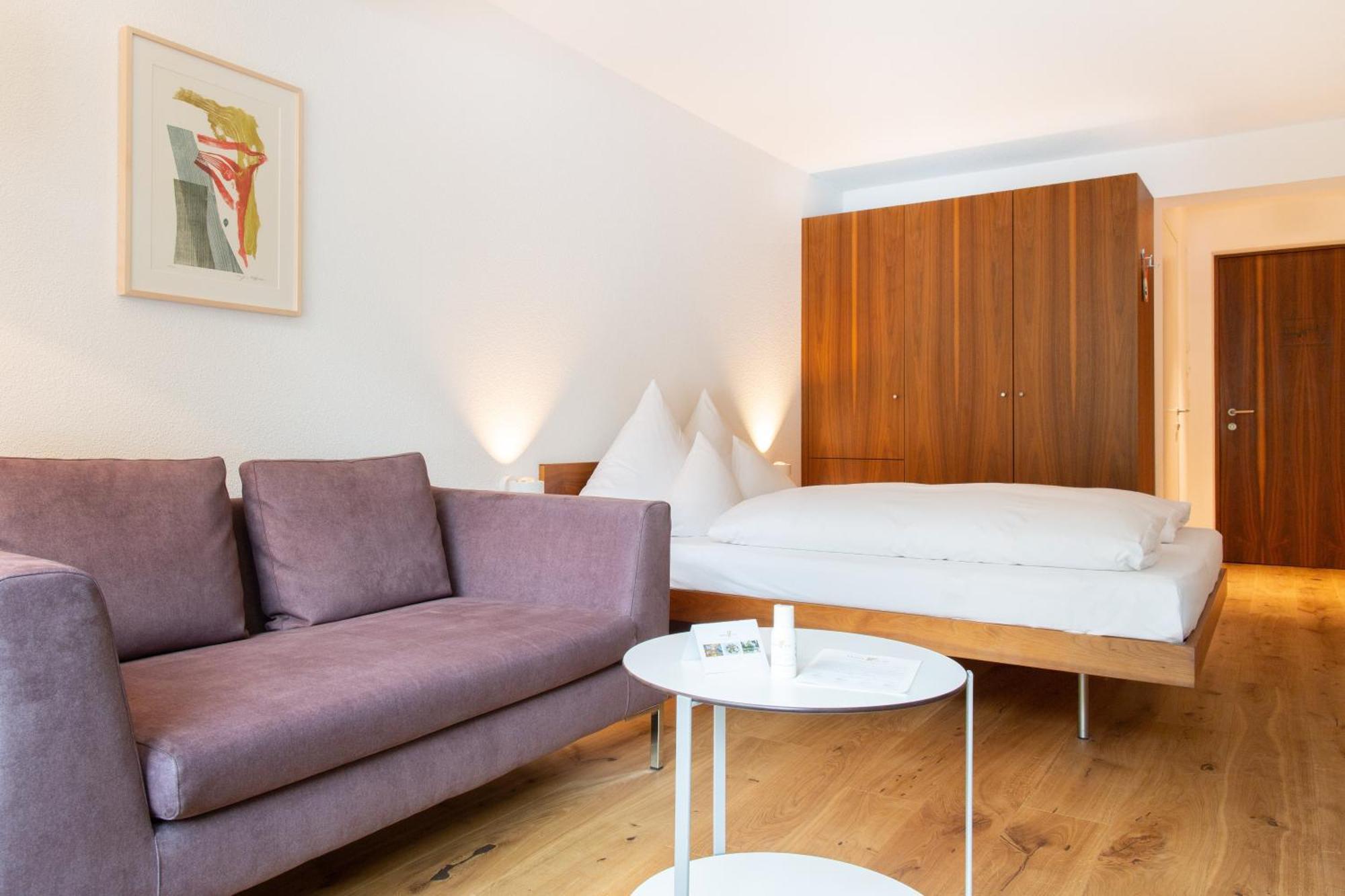 Hotel Krone In Au Au (Vorarlberg) Ngoại thất bức ảnh