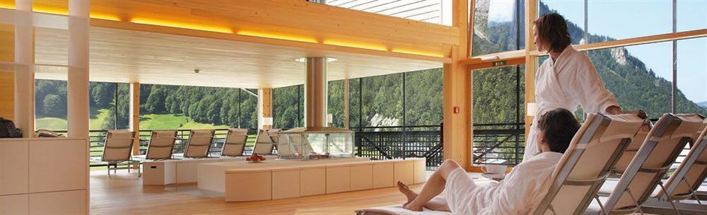 Hotel Krone In Au Au (Vorarlberg) Ngoại thất bức ảnh