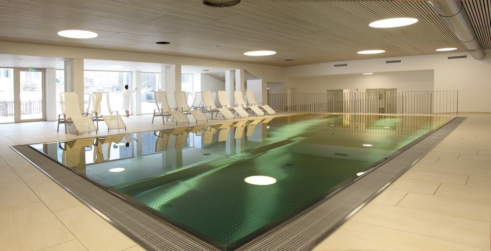 Hotel Krone In Au Au (Vorarlberg) Ngoại thất bức ảnh