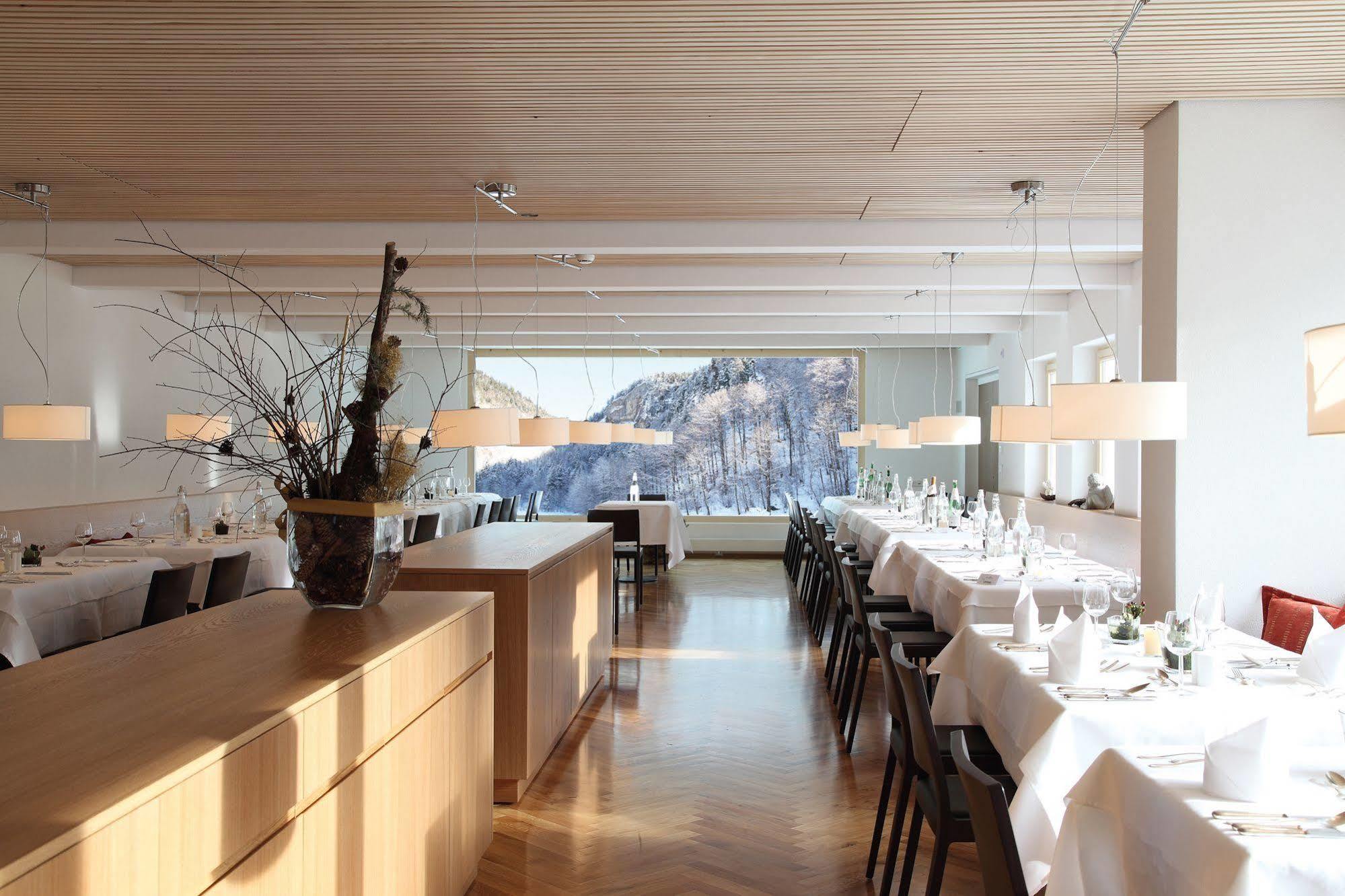 Hotel Krone In Au Au (Vorarlberg) Ngoại thất bức ảnh