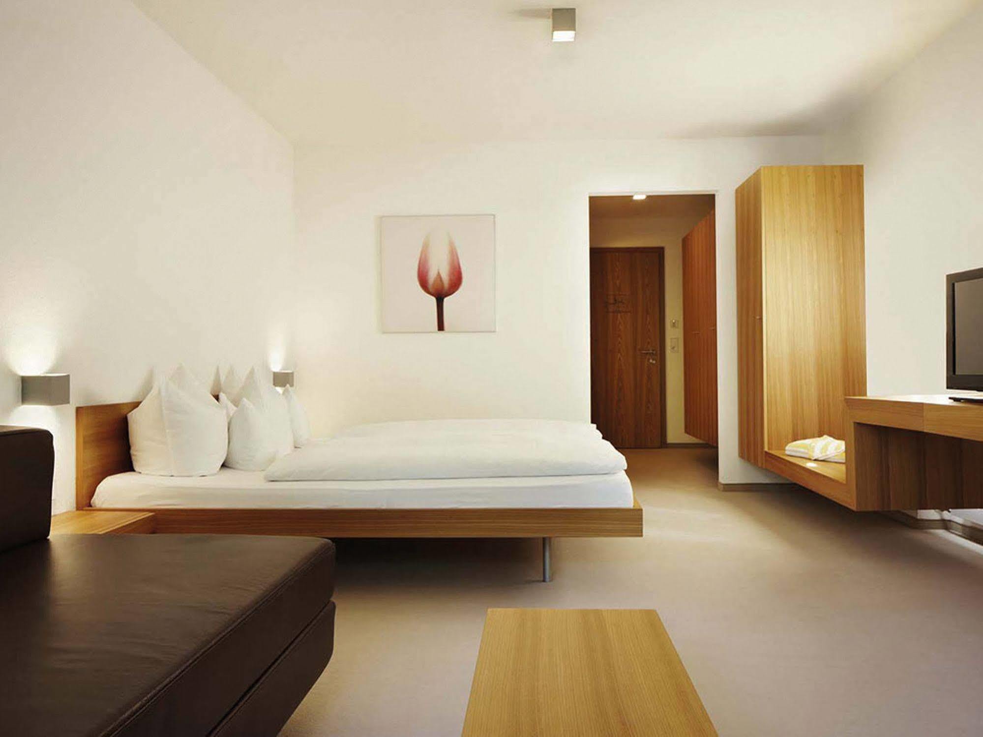Hotel Krone In Au Au (Vorarlberg) Ngoại thất bức ảnh