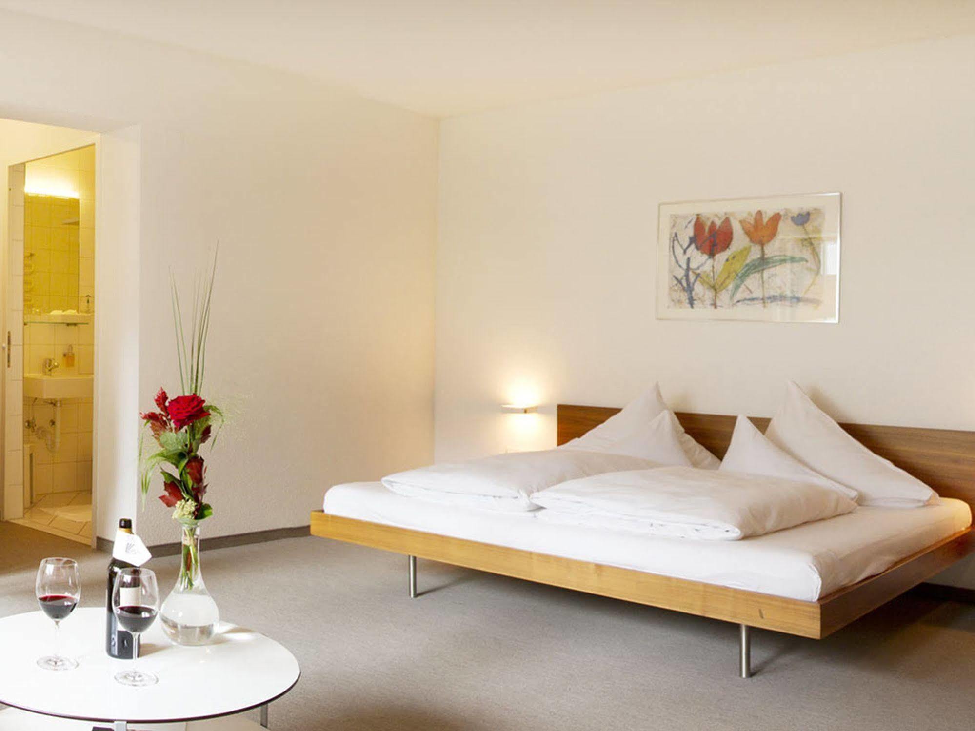 Hotel Krone In Au Au (Vorarlberg) Ngoại thất bức ảnh