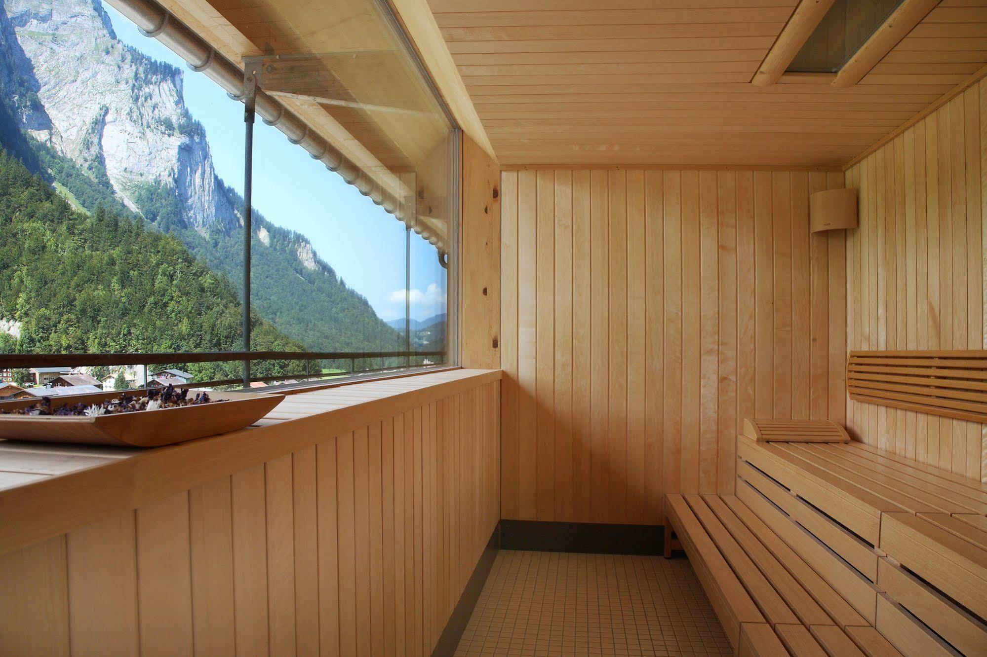 Hotel Krone In Au Au (Vorarlberg) Ngoại thất bức ảnh