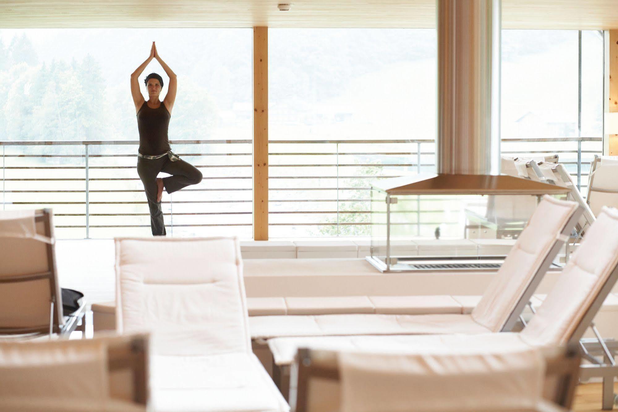 Hotel Krone In Au Au (Vorarlberg) Ngoại thất bức ảnh