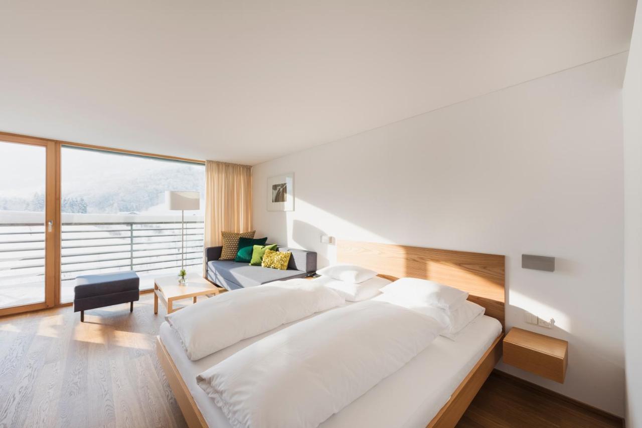Hotel Krone In Au Au (Vorarlberg) Ngoại thất bức ảnh