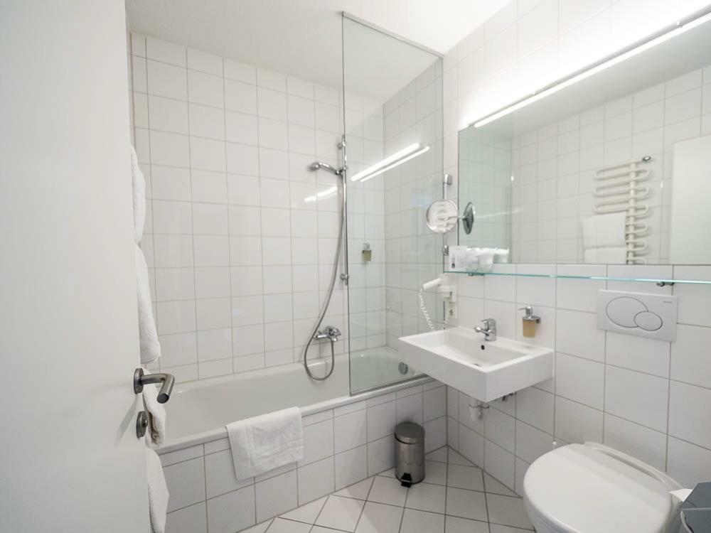 Hotel Krone In Au Au (Vorarlberg) Ngoại thất bức ảnh