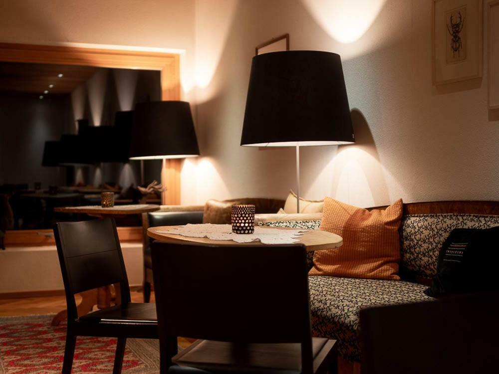 Hotel Krone In Au Au (Vorarlberg) Ngoại thất bức ảnh