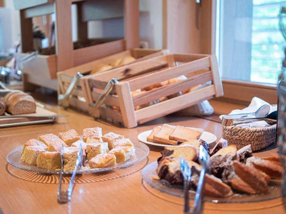 Hotel Krone In Au Au (Vorarlberg) Ngoại thất bức ảnh