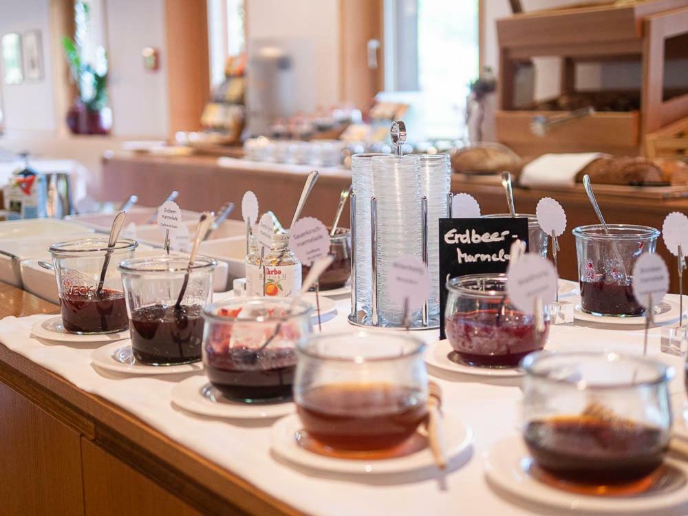 Hotel Krone In Au Au (Vorarlberg) Ngoại thất bức ảnh